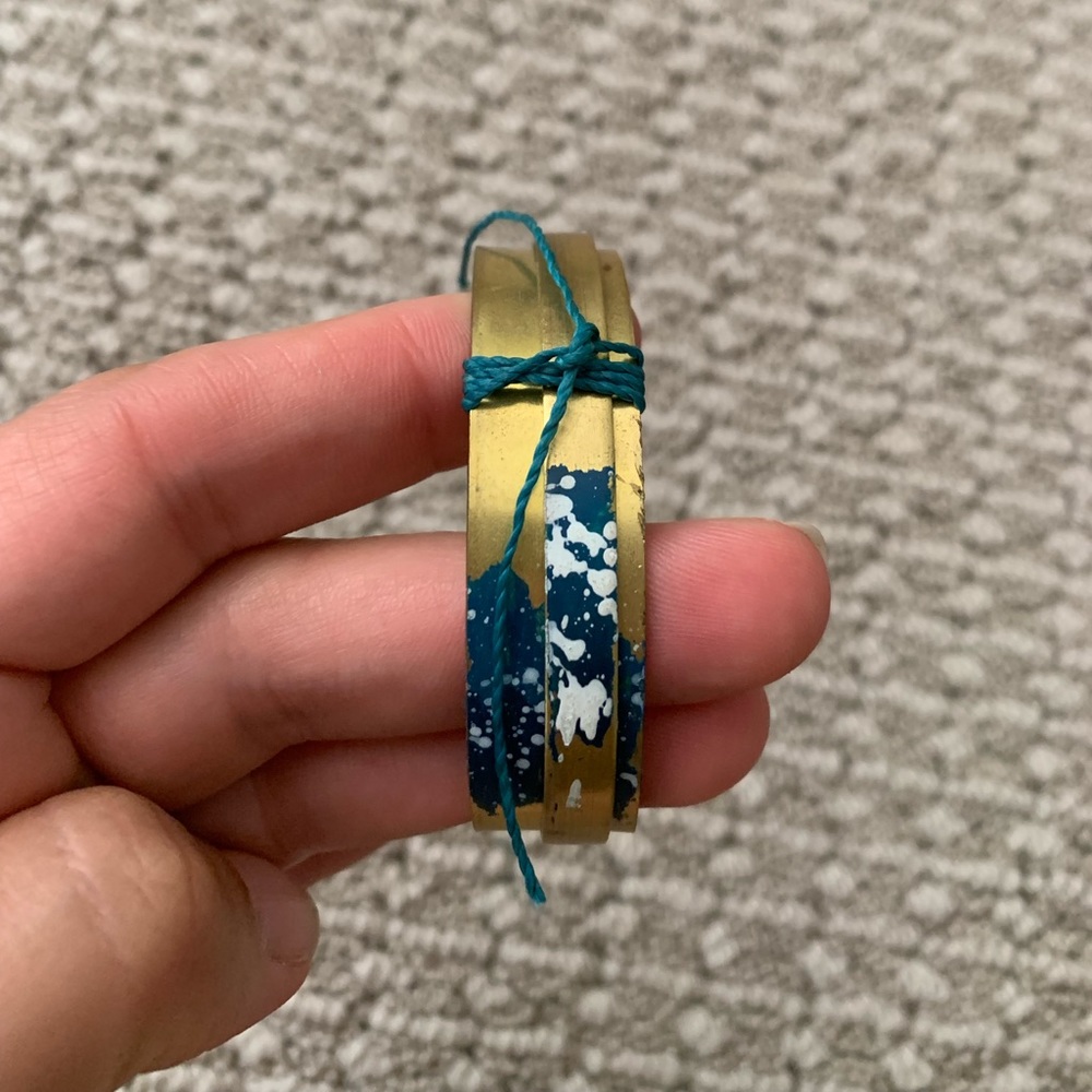 Anthropologie Bracelet